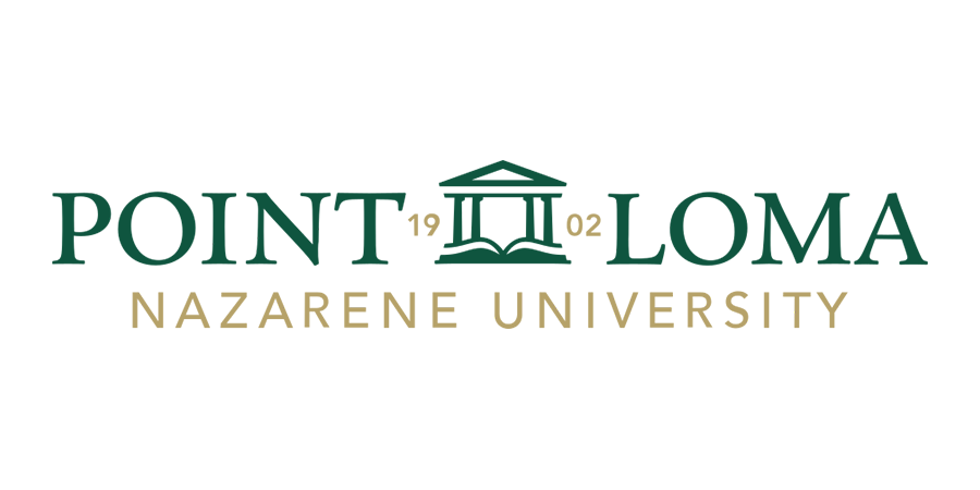 Point Loma Nazarene University Logo