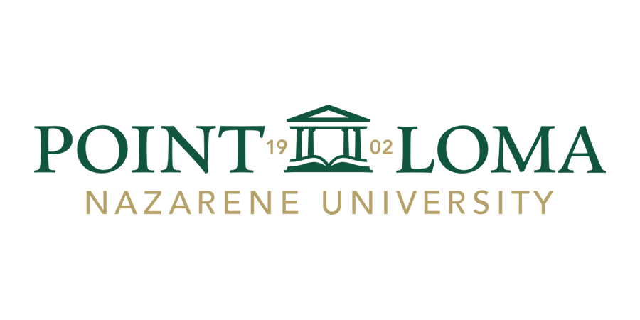 Connect-SDVG-San-Diego-Venture-Group-Business-Resource-Sponsor-Logo-Point-Loma-Nazarene-University Point Loma Nazarene University Logo