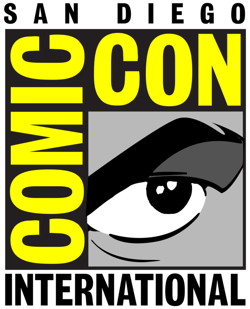 Comic Con