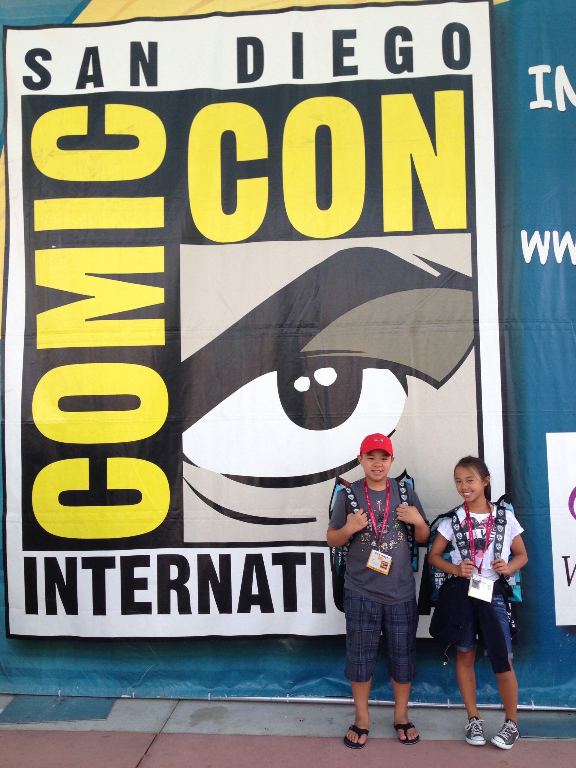 IMG_5090 Comic-Con International