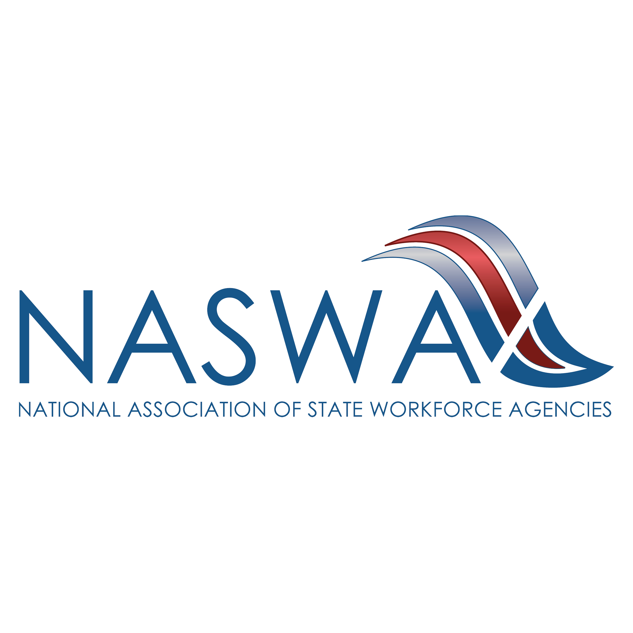 NASWA logo