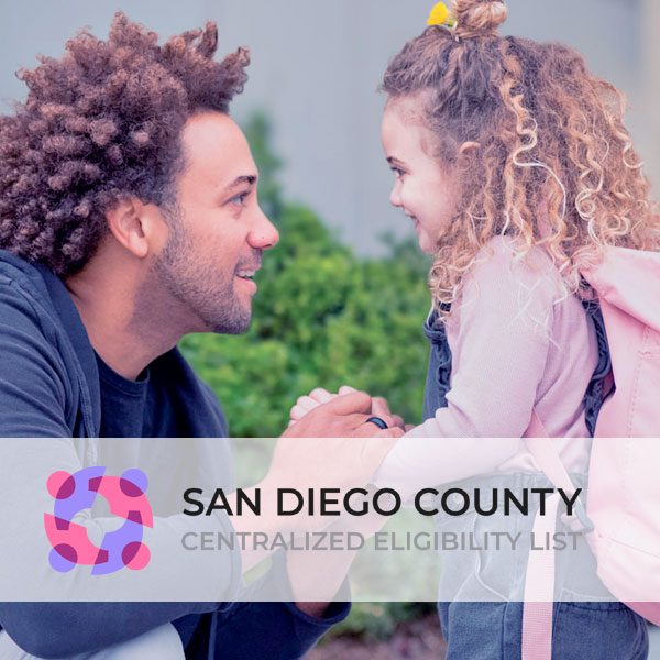 Child Care San Diego