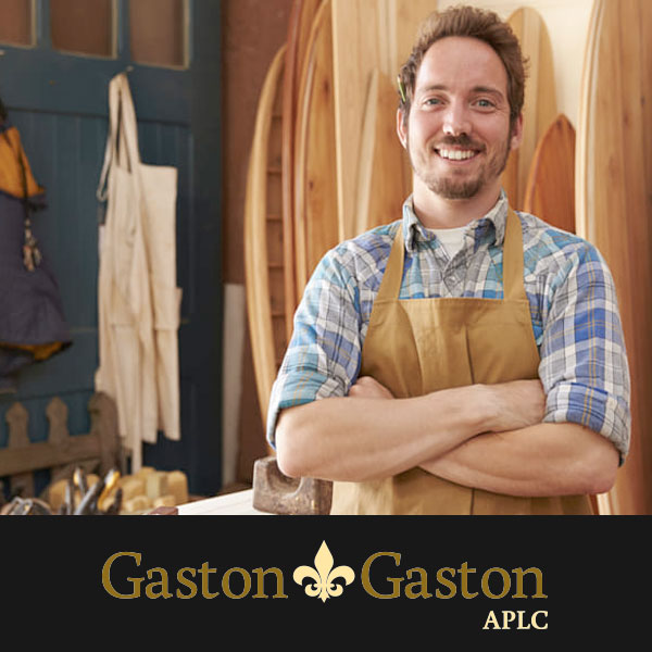 Gaston & Gaston