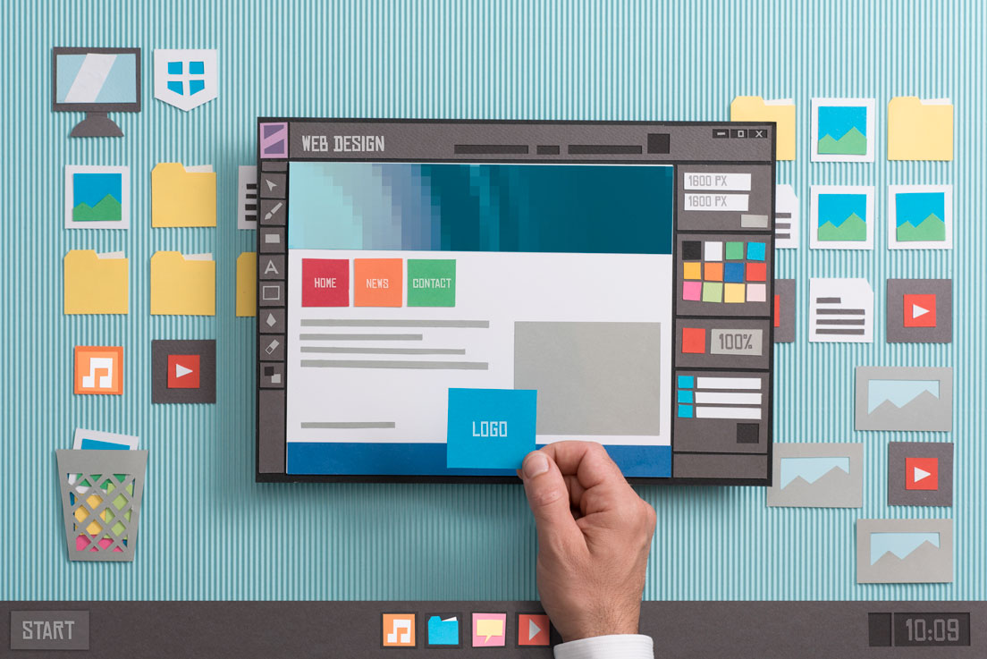 web-design